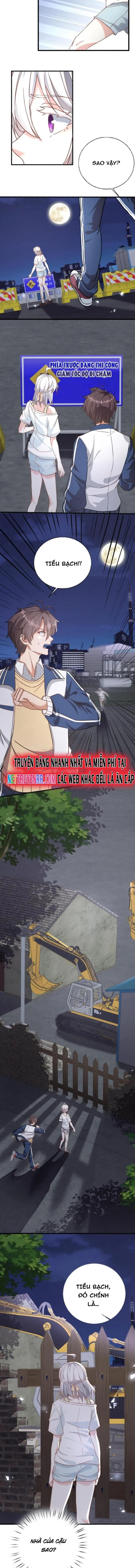 Nhân Tộc Cấm Khu, Thần Ma Dừng Bước Chapter 25 - Trang 2