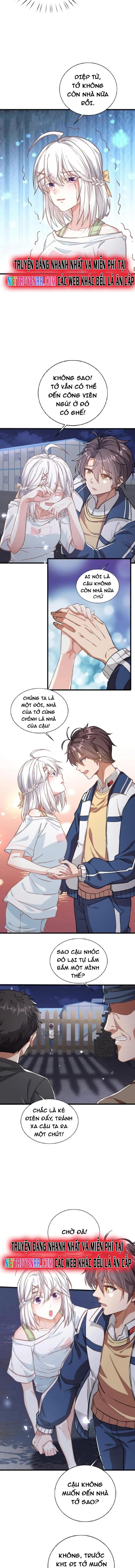 Nhân Tộc Cấm Khu, Thần Ma Dừng Bước Chapter 25 - Trang 2