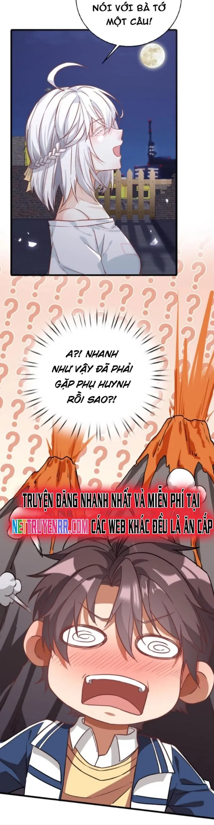 Nhân Tộc Cấm Khu, Thần Ma Dừng Bước Chapter 25 - Trang 2