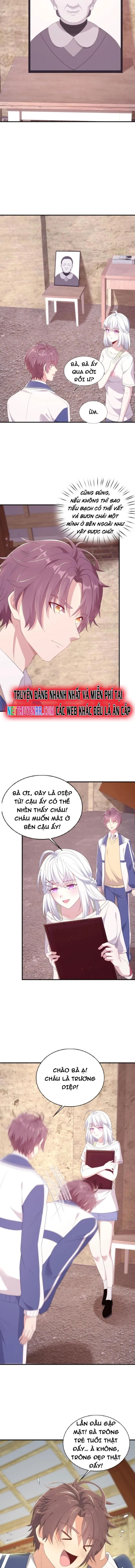 Nhân Tộc Cấm Khu, Thần Ma Dừng Bước Chapter 26 - Trang 2