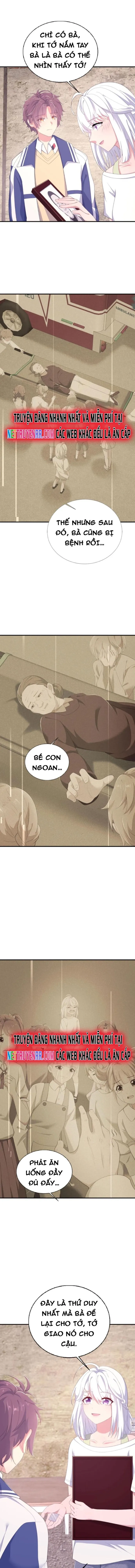Nhân Tộc Cấm Khu, Thần Ma Dừng Bước Chapter 26 - Trang 2