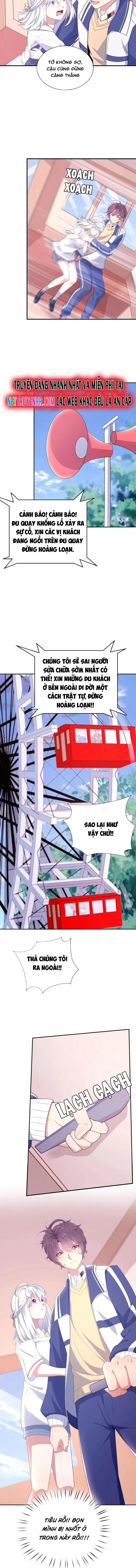 Nhân Tộc Cấm Khu, Thần Ma Dừng Bước Chapter 28 - Trang 2