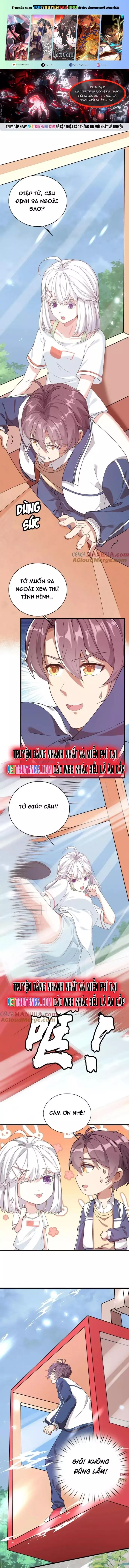 Nhân Tộc Cấm Khu, Thần Ma Dừng Bước Chapter 29 - Trang 2