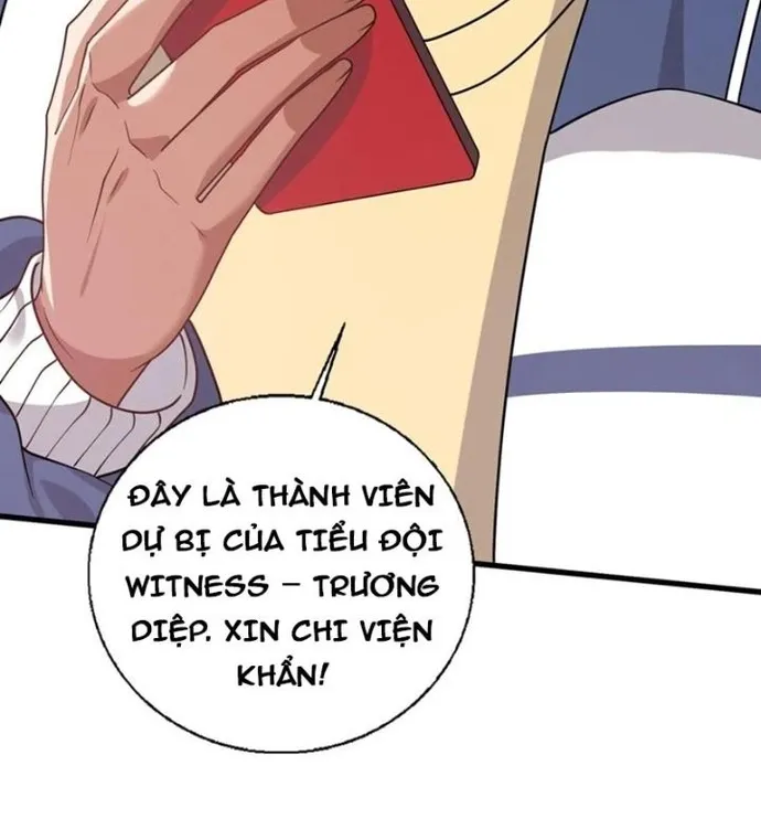 Nhân Tộc Cấm Khu, Thần Ma Dừng Bước Chapter 29 - Trang 2