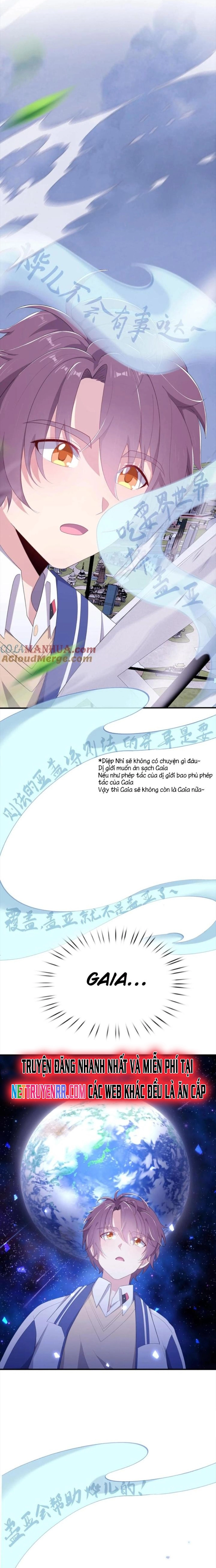 Nhân Tộc Cấm Khu, Thần Ma Dừng Bước Chapter 33 - Trang 4