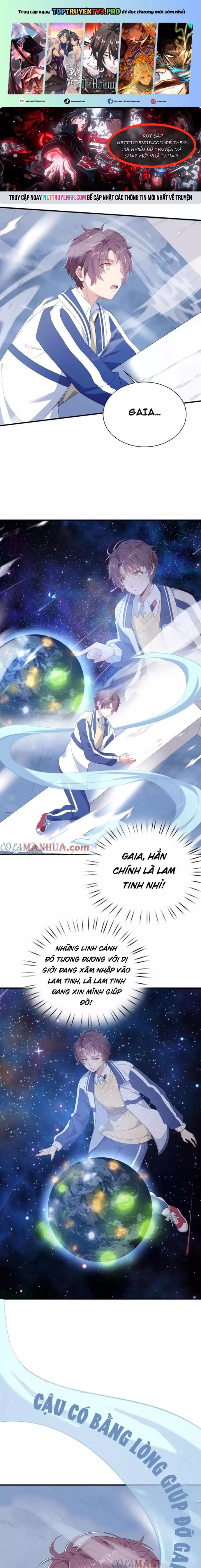 Nhân Tộc Cấm Khu, Thần Ma Dừng Bước Chapter 34 - Trang 4