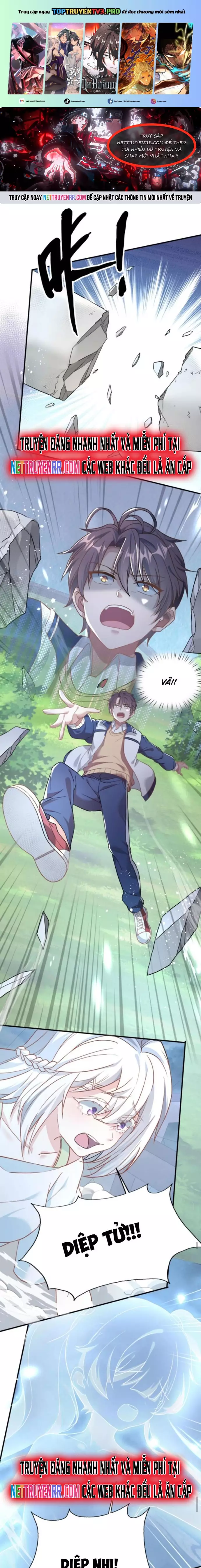 Nhân Tộc Cấm Khu, Thần Ma Dừng Bước Chapter 36 - Trang 4