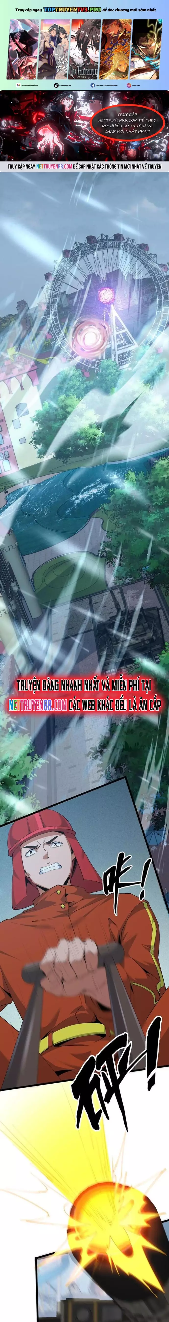 Nhân Tộc Cấm Khu, Thần Ma Dừng Bước Chapter 39 - Trang 4