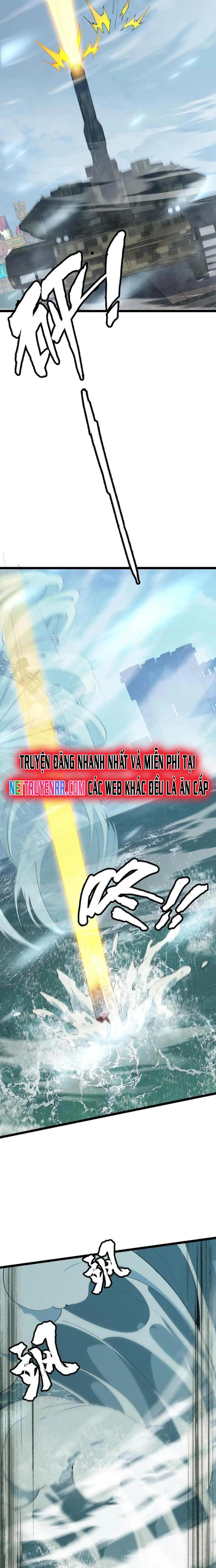 Nhân Tộc Cấm Khu, Thần Ma Dừng Bước Chapter 39 - Trang 4