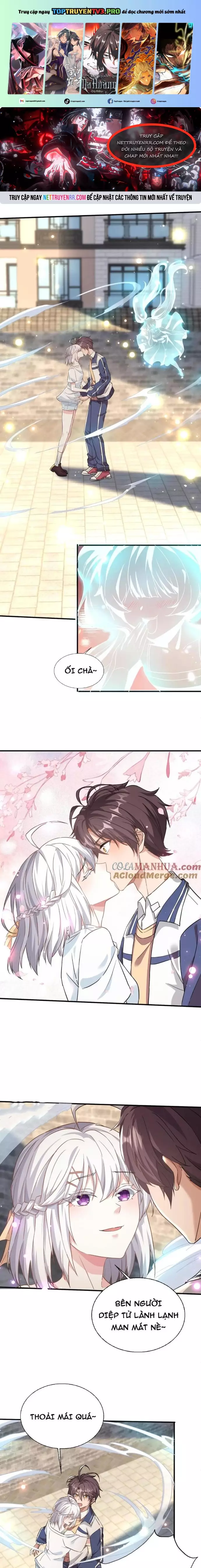 Nhân Tộc Cấm Khu, Thần Ma Dừng Bước Chapter 44 - Trang 2