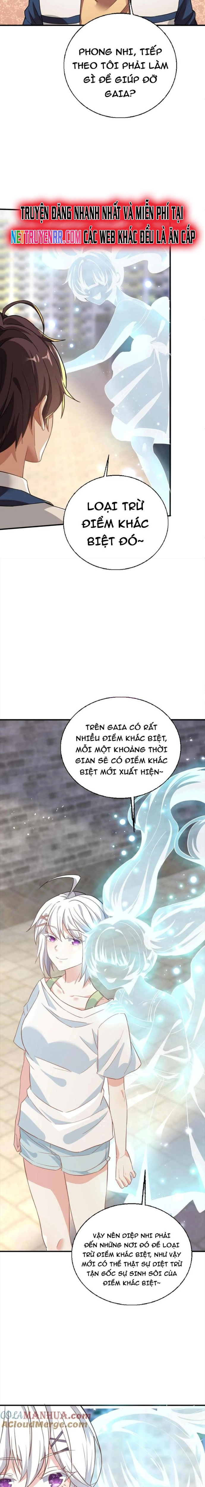 Nhân Tộc Cấm Khu, Thần Ma Dừng Bước Chapter 44 - Trang 2