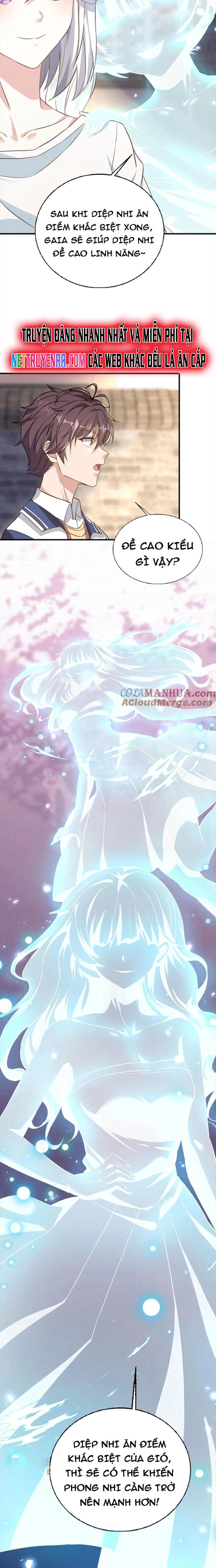 Nhân Tộc Cấm Khu, Thần Ma Dừng Bước Chapter 44 - Trang 2