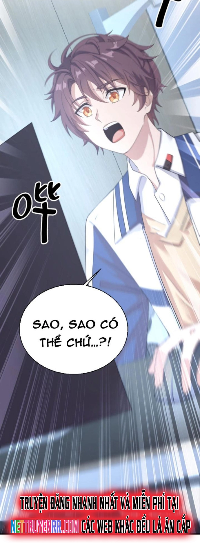 Nhân Tộc Cấm Khu, Thần Ma Dừng Bước Chapter 46 - Trang 4