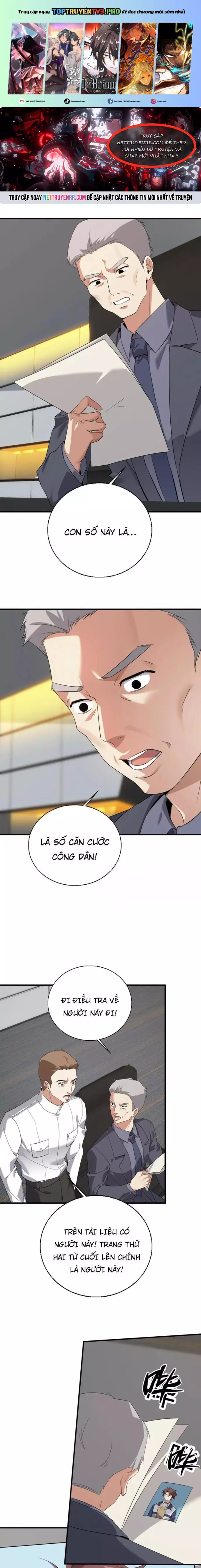 Nhân Tộc Cấm Khu, Thần Ma Dừng Bước Chapter 50 - Trang 2