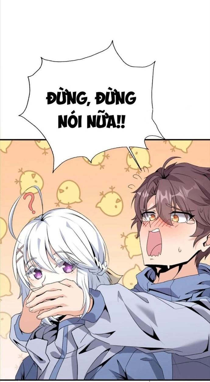 Nhân Tộc Cấm Khu, Thần Ma Dừng Bước Chapter 51 - Trang 4