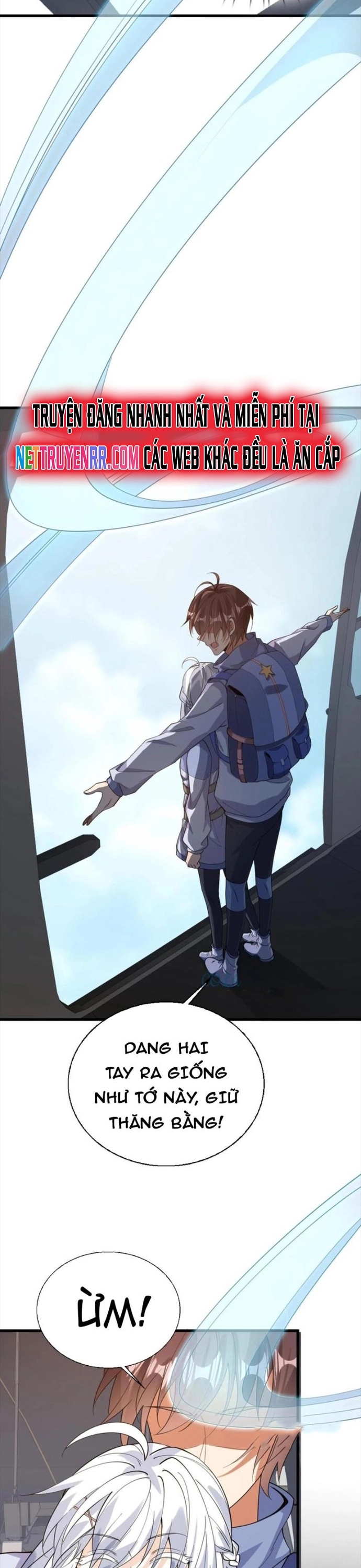 Nhân Tộc Cấm Khu, Thần Ma Dừng Bước Chapter 52 - Trang 4