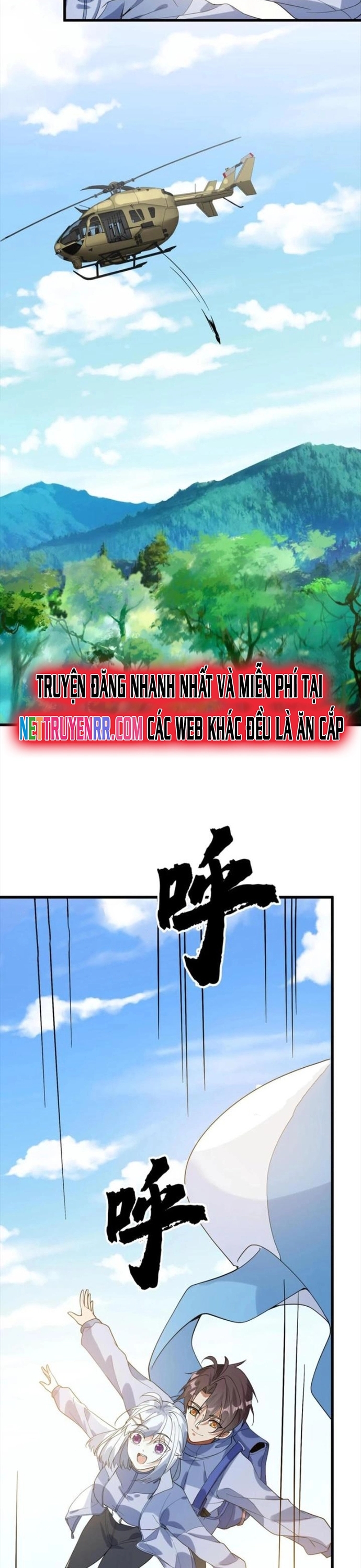 Nhân Tộc Cấm Khu, Thần Ma Dừng Bước Chapter 52 - Trang 4