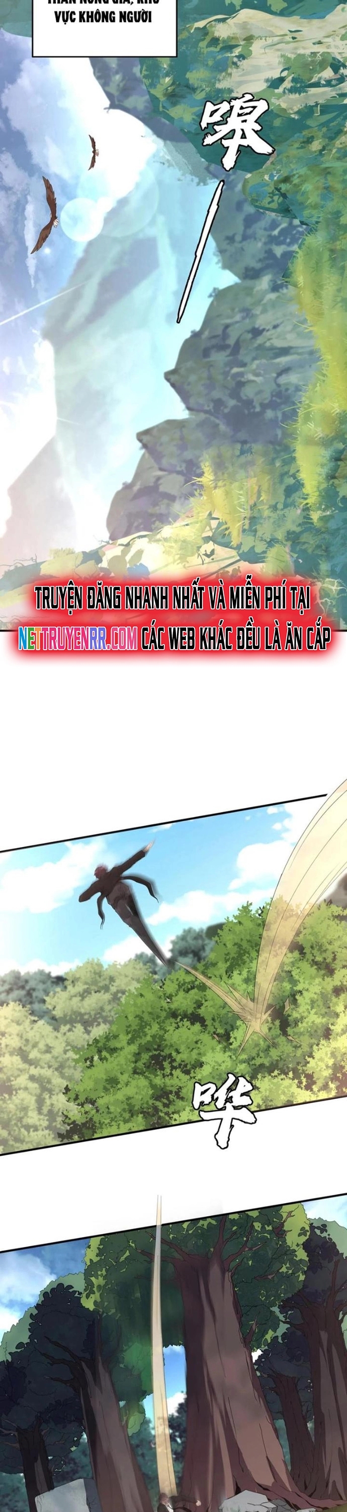 Nhân Tộc Cấm Khu, Thần Ma Dừng Bước Chapter 56 - Trang 2