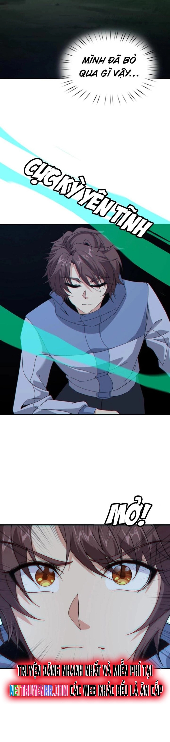 Nhân Tộc Cấm Khu, Thần Ma Dừng Bước Chapter 59 - Trang 4