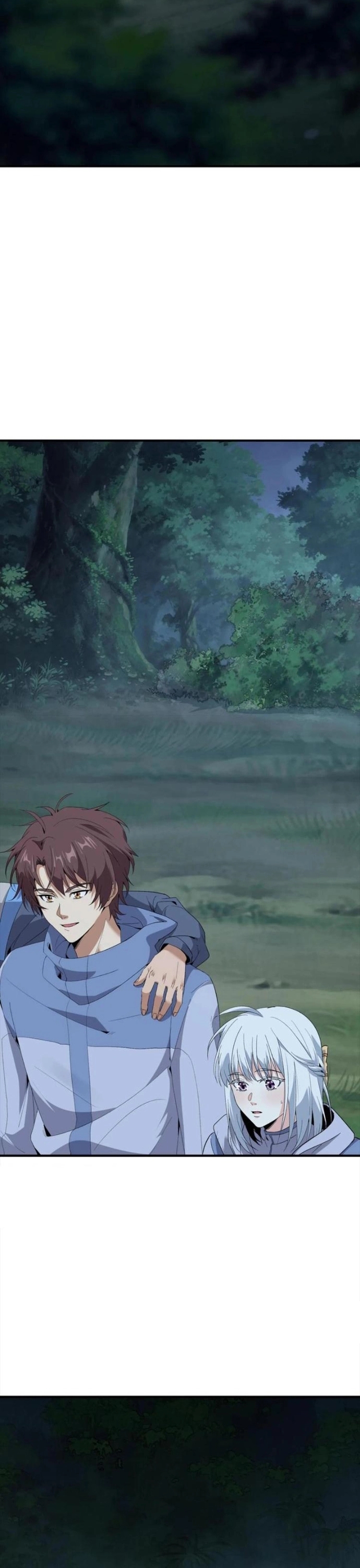 Nhân Tộc Cấm Khu, Thần Ma Dừng Bước Chapter 59 - Trang 4