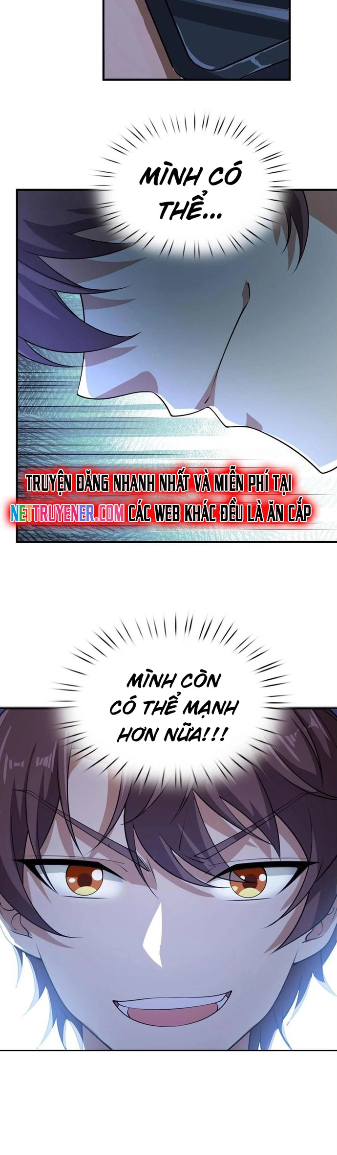 Nhân Tộc Cấm Khu, Thần Ma Dừng Bước Chapter 75 - Trang 4