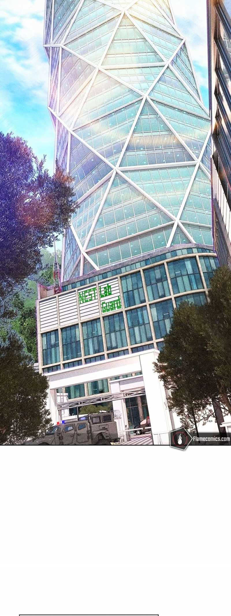 Nhân Trùng Đại Chiến Chap 121 2