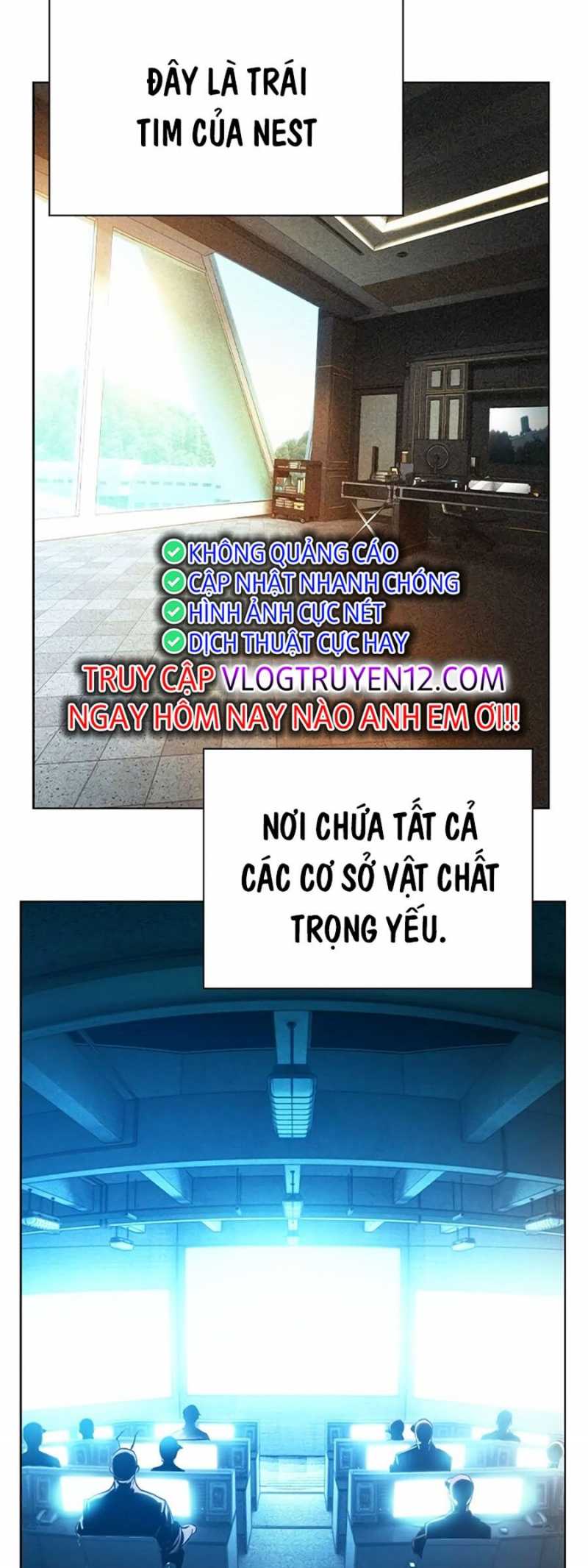 Nhân Trùng Đại Chiến Chap 121 3