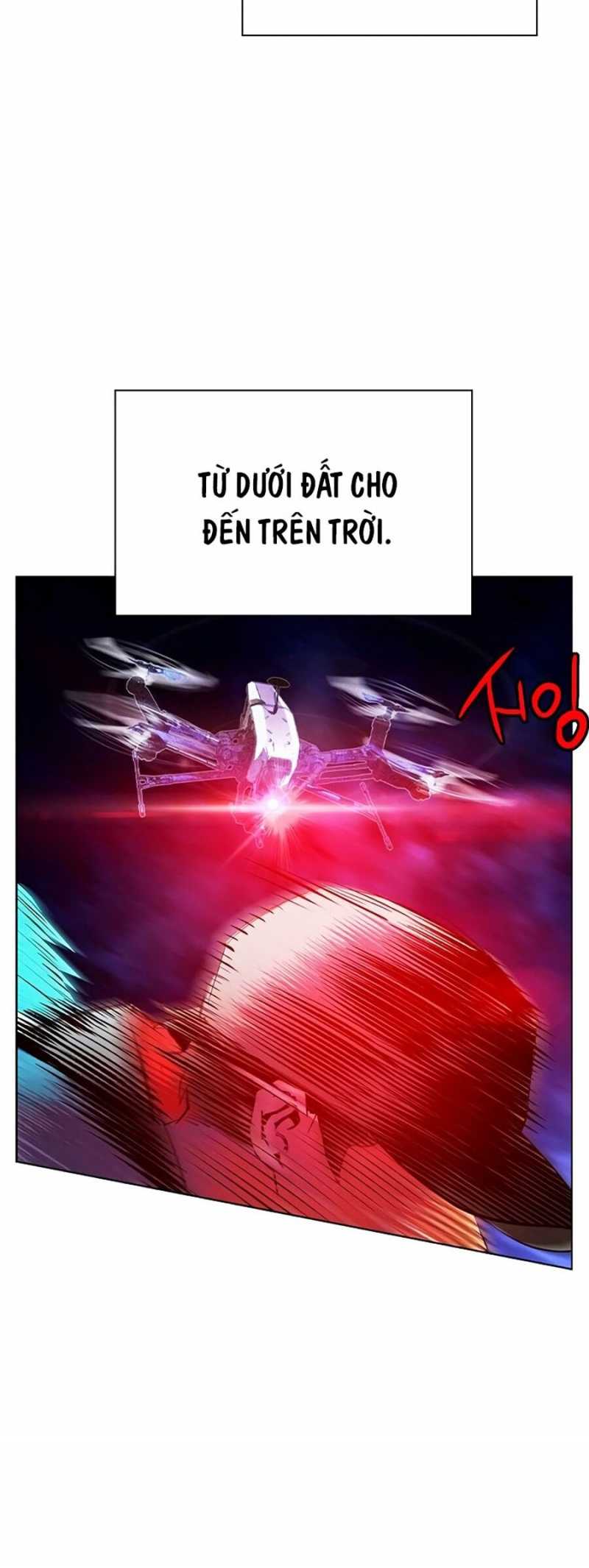 Nhân Trùng Đại Chiến Chap 121 7