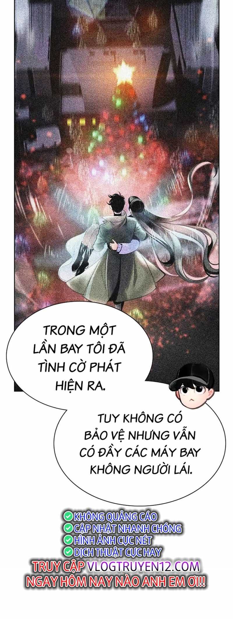 Nhân Trùng Đại Chiến Chap 121 10