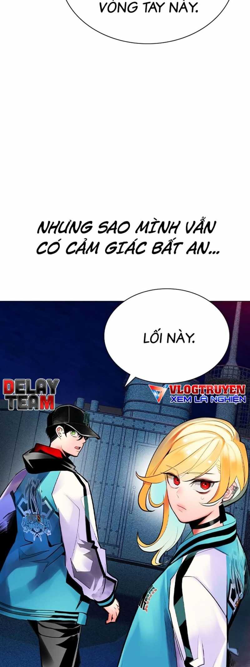 Nhân Trùng Đại Chiến Chap 121 12