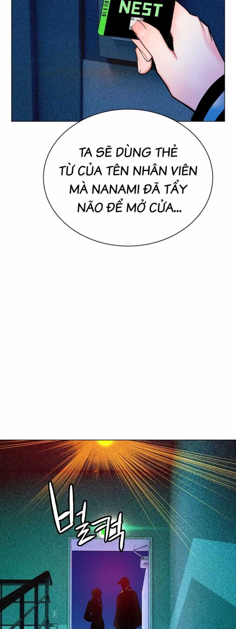 Nhân Trùng Đại Chiến Chap 121 14