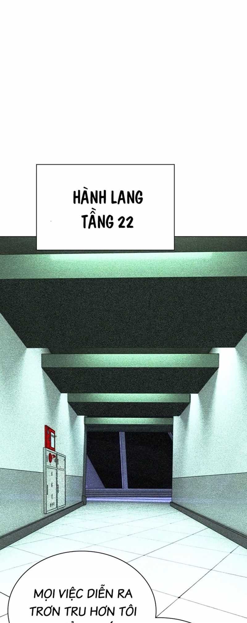 Nhân Trùng Đại Chiến Chap 121 16