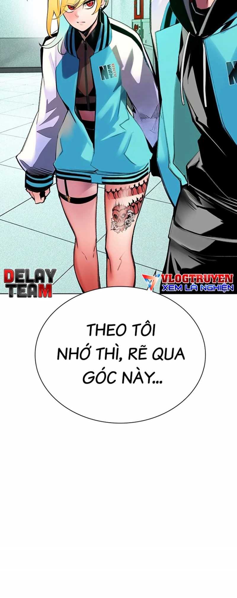 Nhân Trùng Đại Chiến Chap 121 18