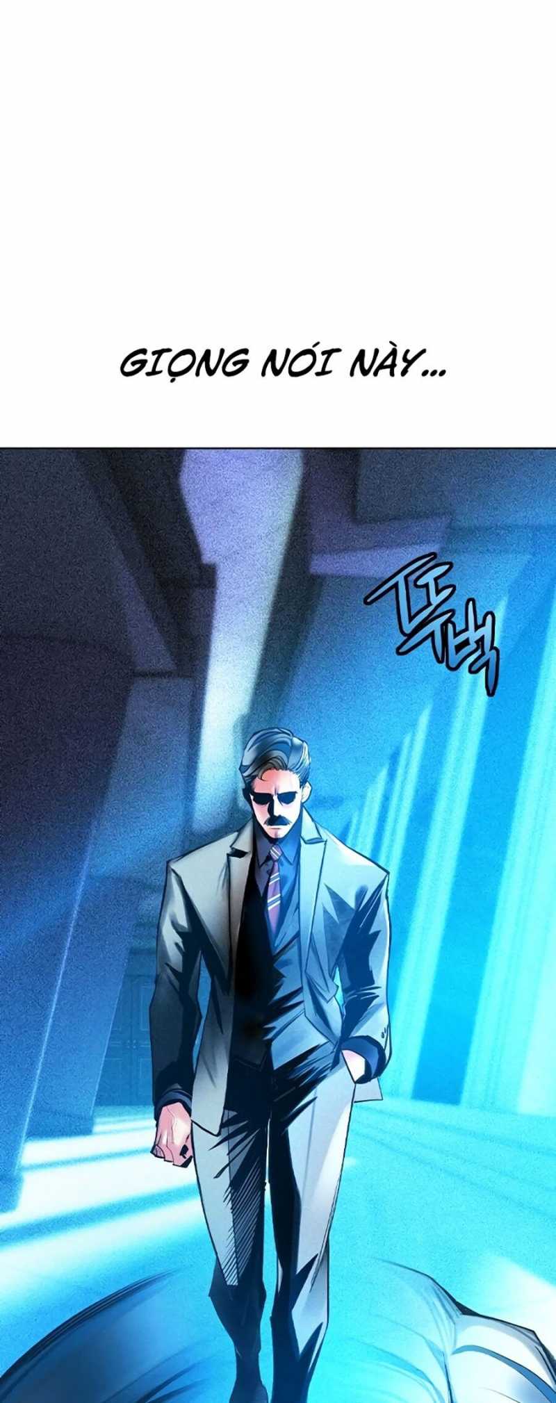Nhân Trùng Đại Chiến Chap 121 20