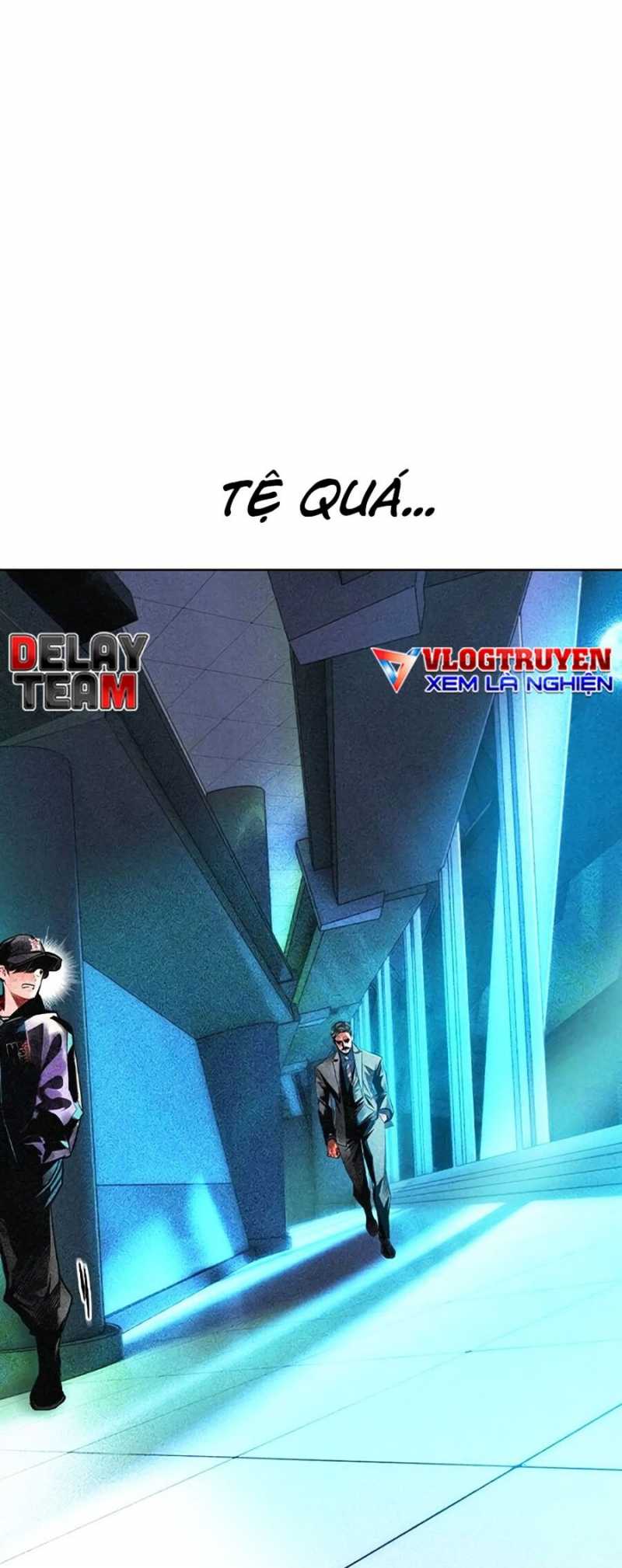 Nhân Trùng Đại Chiến Chap 121 23