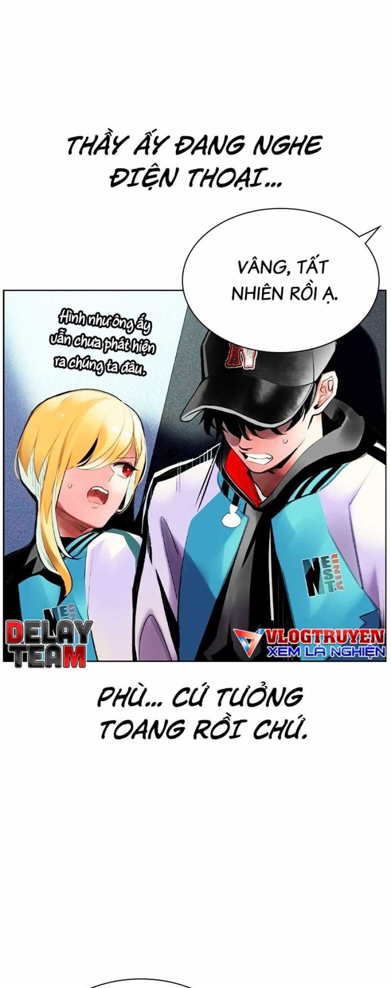 Nhân Trùng Đại Chiến Chap 121 27