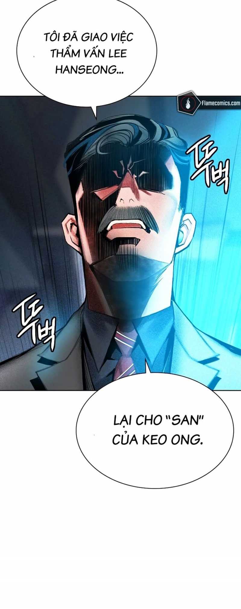 Nhân Trùng Đại Chiến Chap 121 28