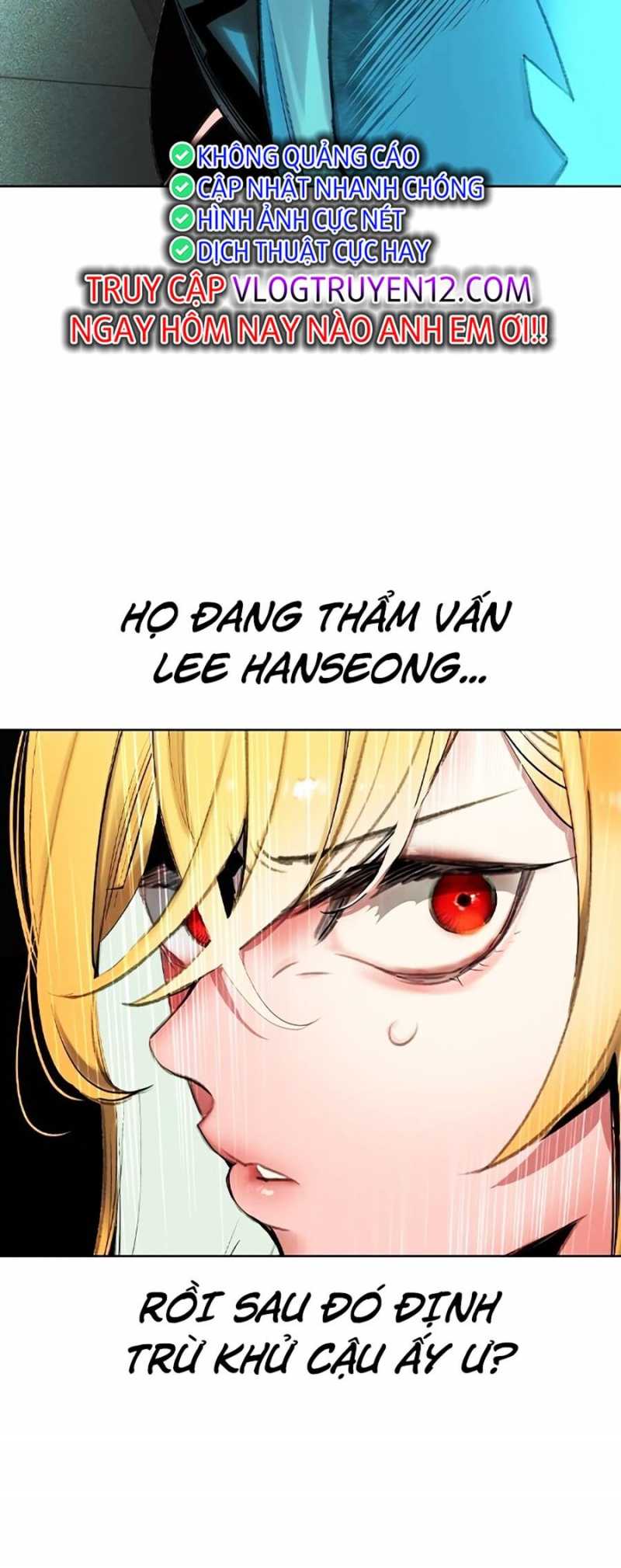 Nhân Trùng Đại Chiến Chap 121 30
