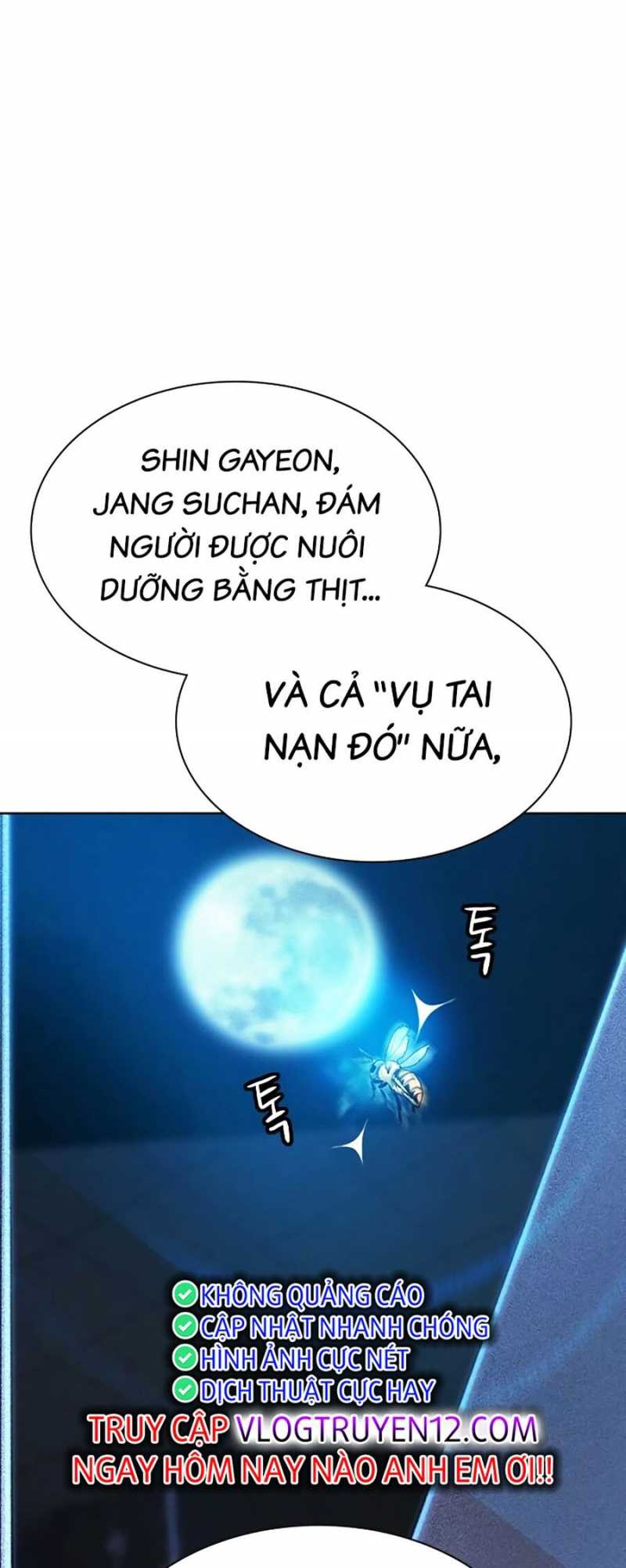Nhân Trùng Đại Chiến Chap 121 32
