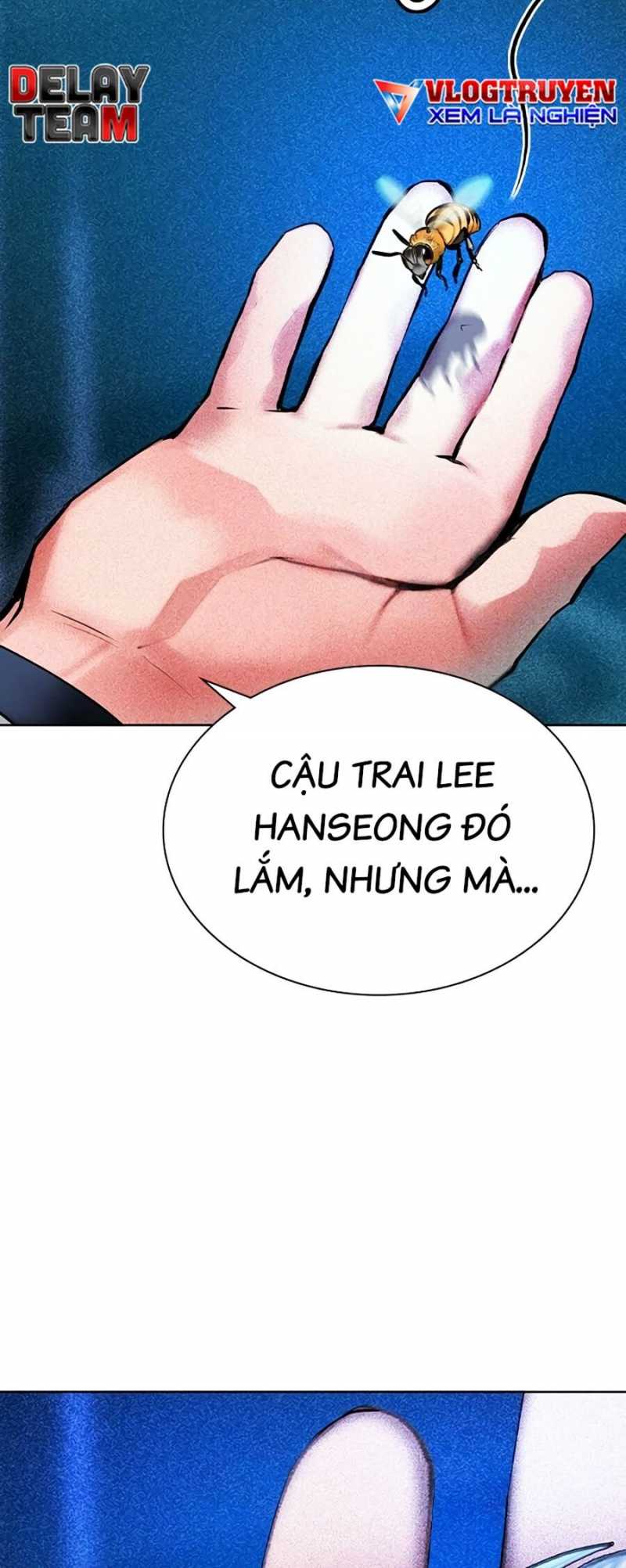 Nhân Trùng Đại Chiến Chap 121 35