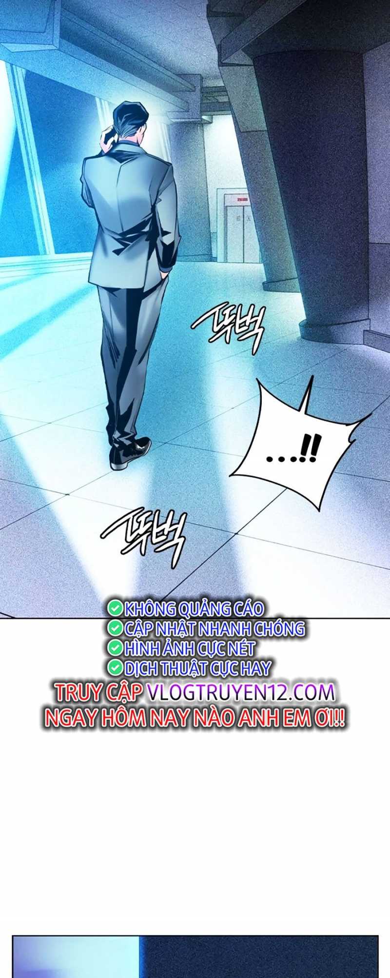 Nhân Trùng Đại Chiến Chap 121 41