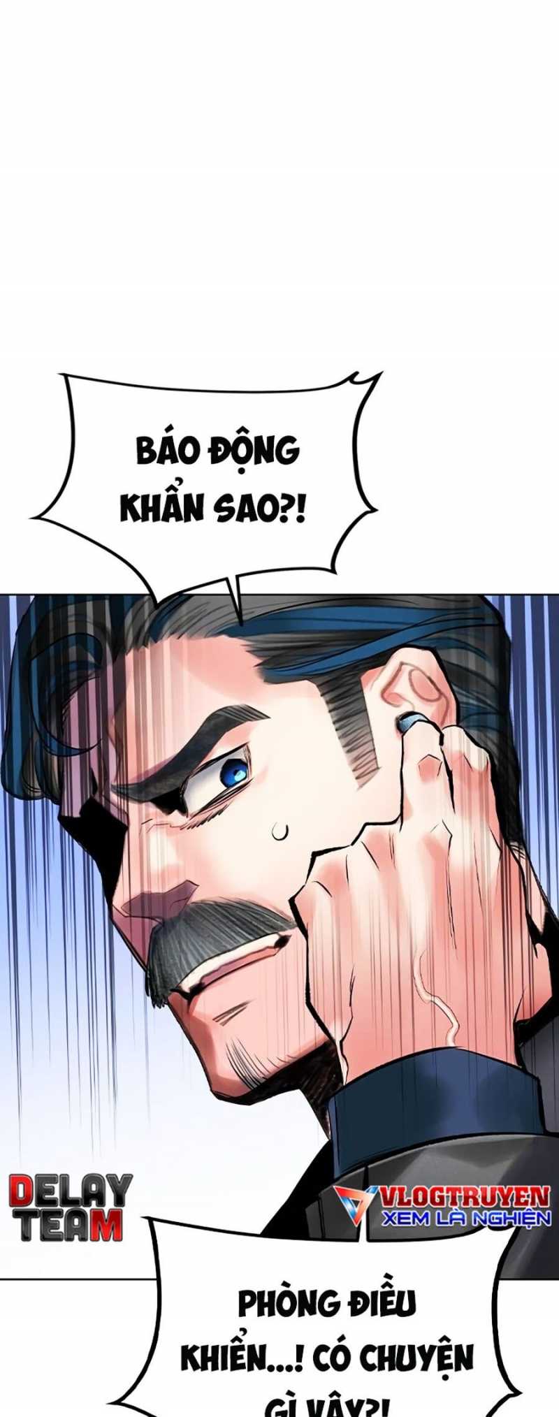 Nhân Trùng Đại Chiến Chap 121 52
