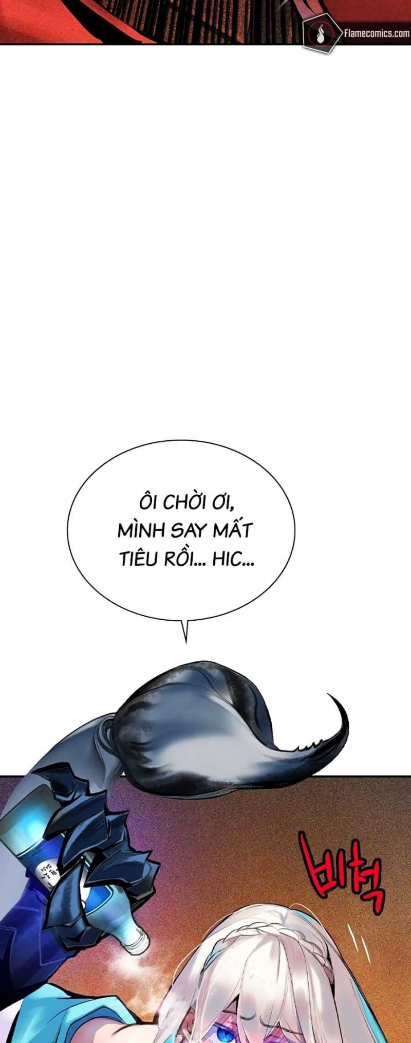 Nhân Trùng Đại Chiến Chap 121 56