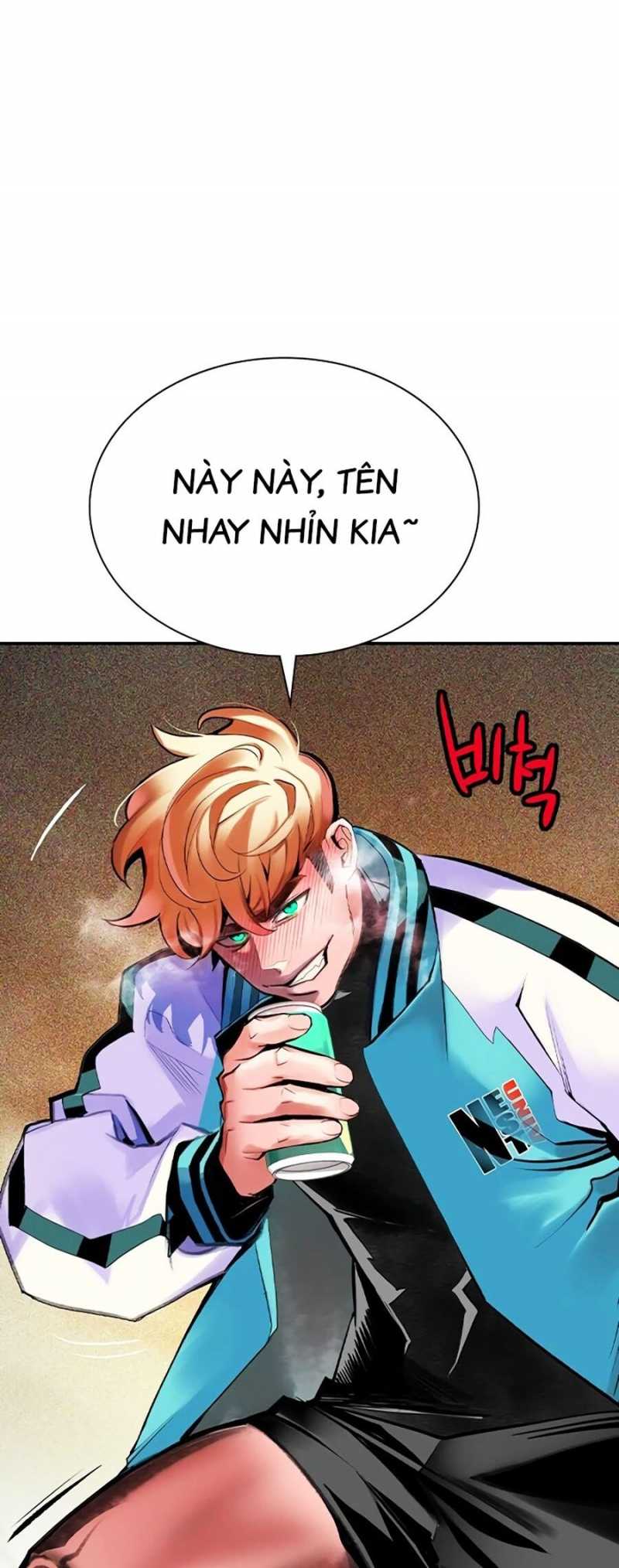 Nhân Trùng Đại Chiến Chap 121 58