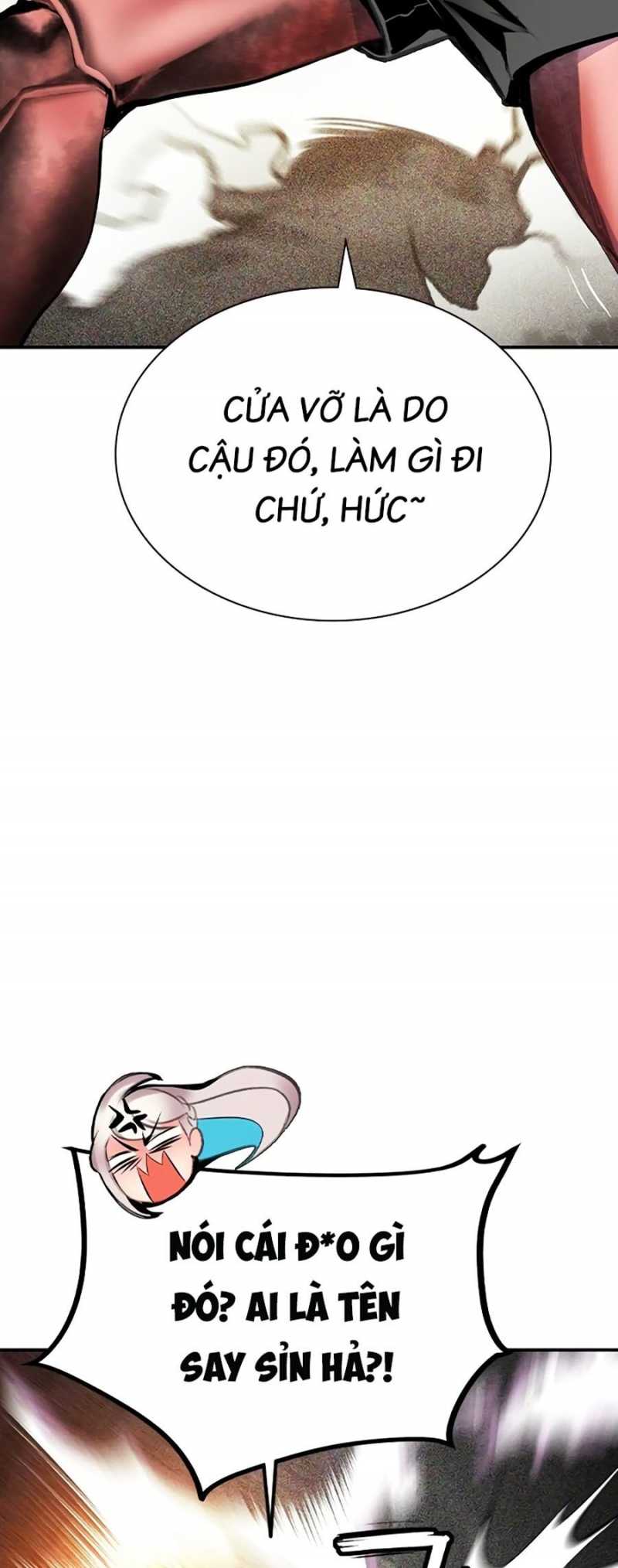Nhân Trùng Đại Chiến Chap 121 59