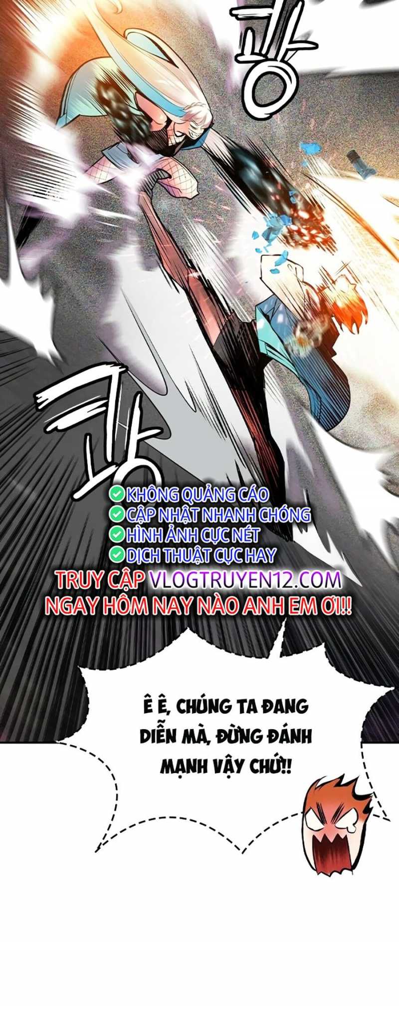Nhân Trùng Đại Chiến Chap 121 60