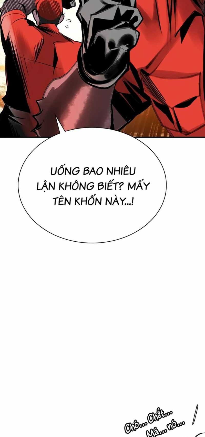 Nhân Trùng Đại Chiến Chap 121 62