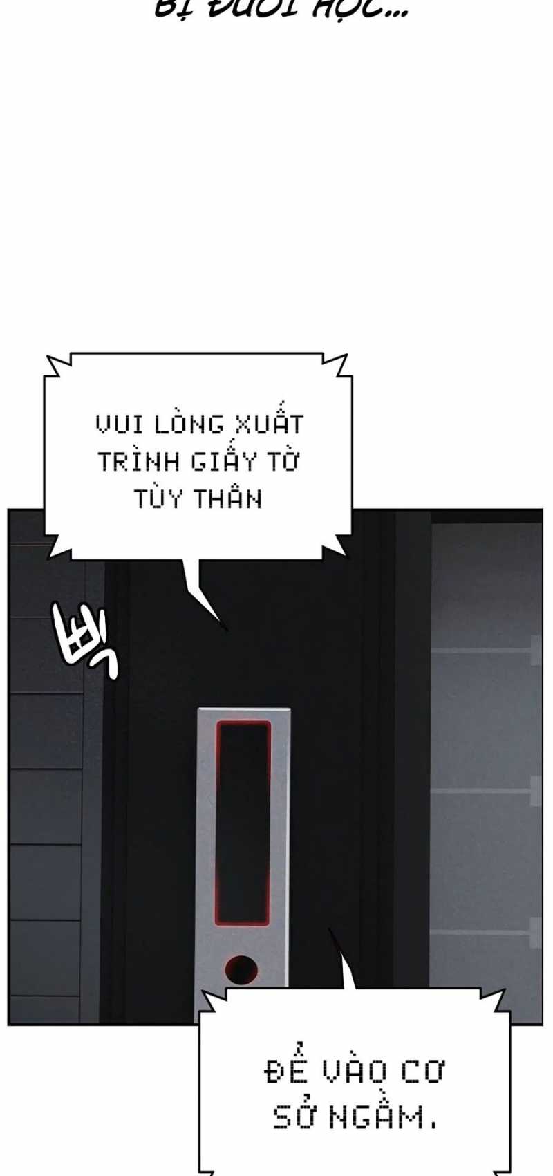 Nhân Trùng Đại Chiến Chap 121 69