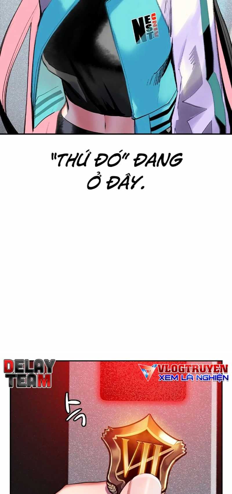 Nhân Trùng Đại Chiến Chap 121 71