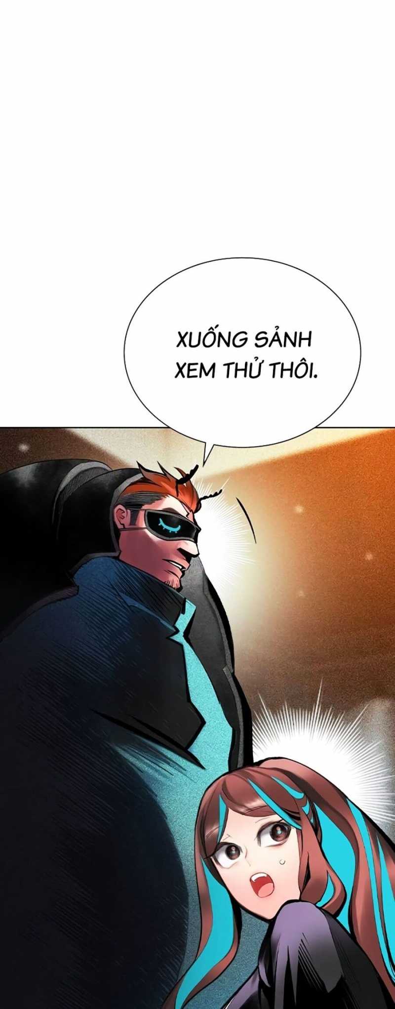 Nhân Trùng Đại Chiến Chap 121 77